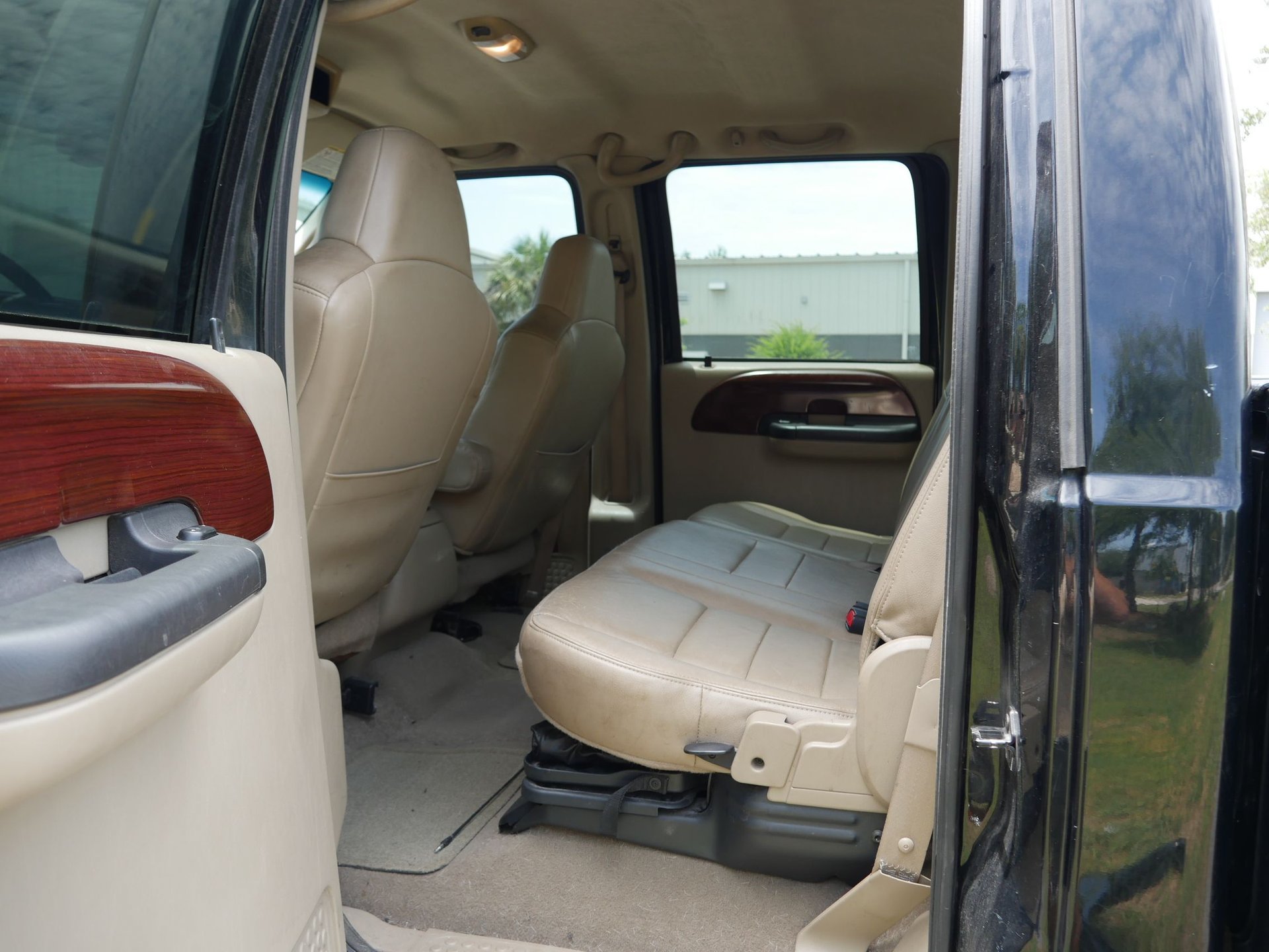 Used 2006 Ford F250 4x4 Crew Cab Super Duty image 67