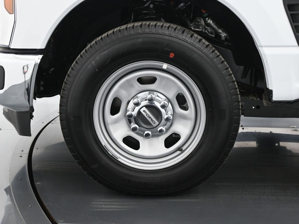 New 2026 Ford F350 XL w/ XL Driver Assist Package image 22