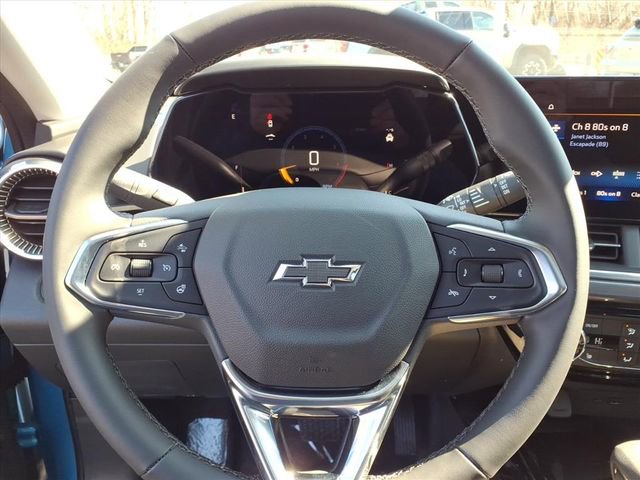 New 2026 Chevrolet Trax ACTIV w/ Sunroof Package image 28