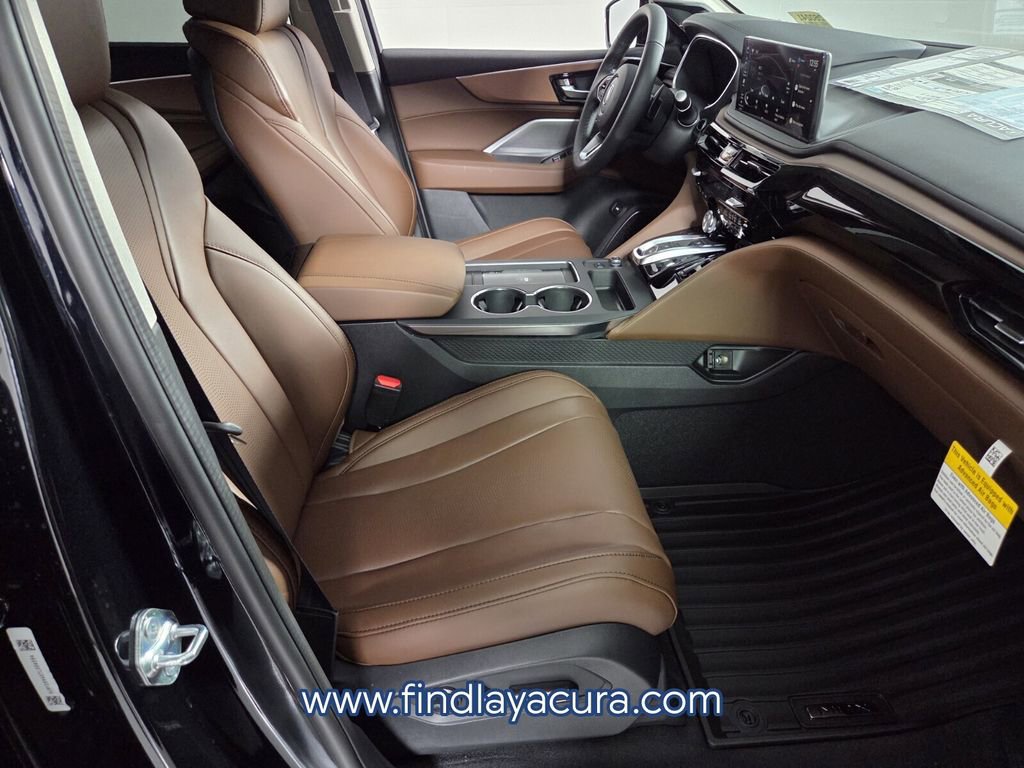 New 2026 Acura MDX w/ Technology Package image 18