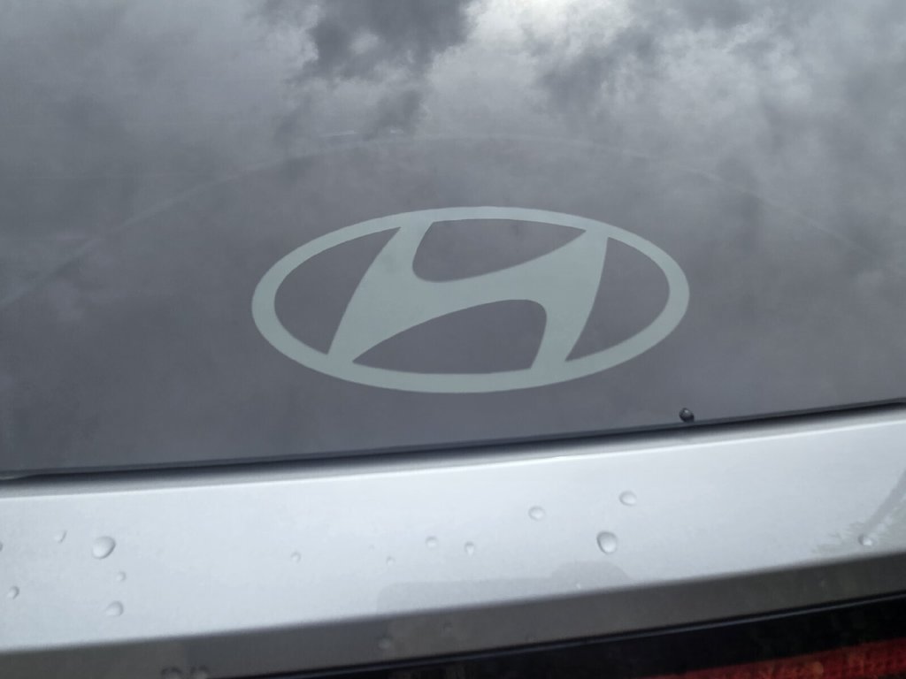 Used 2026 Hyundai Tucson SEL FWD image 10