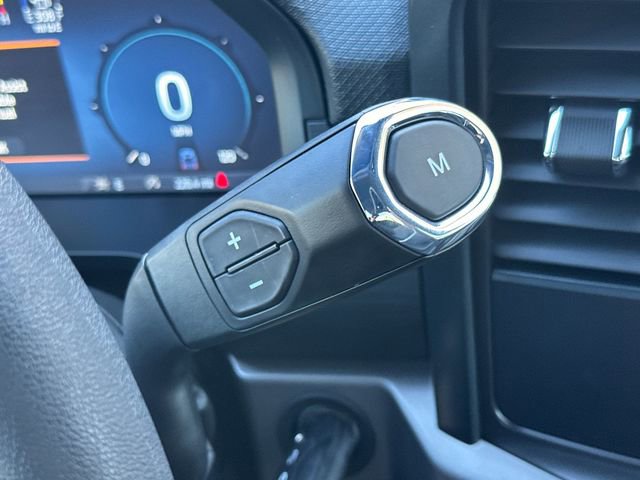 New 2025 Ford F150 XL w/ Equipment Group 103A High image 17