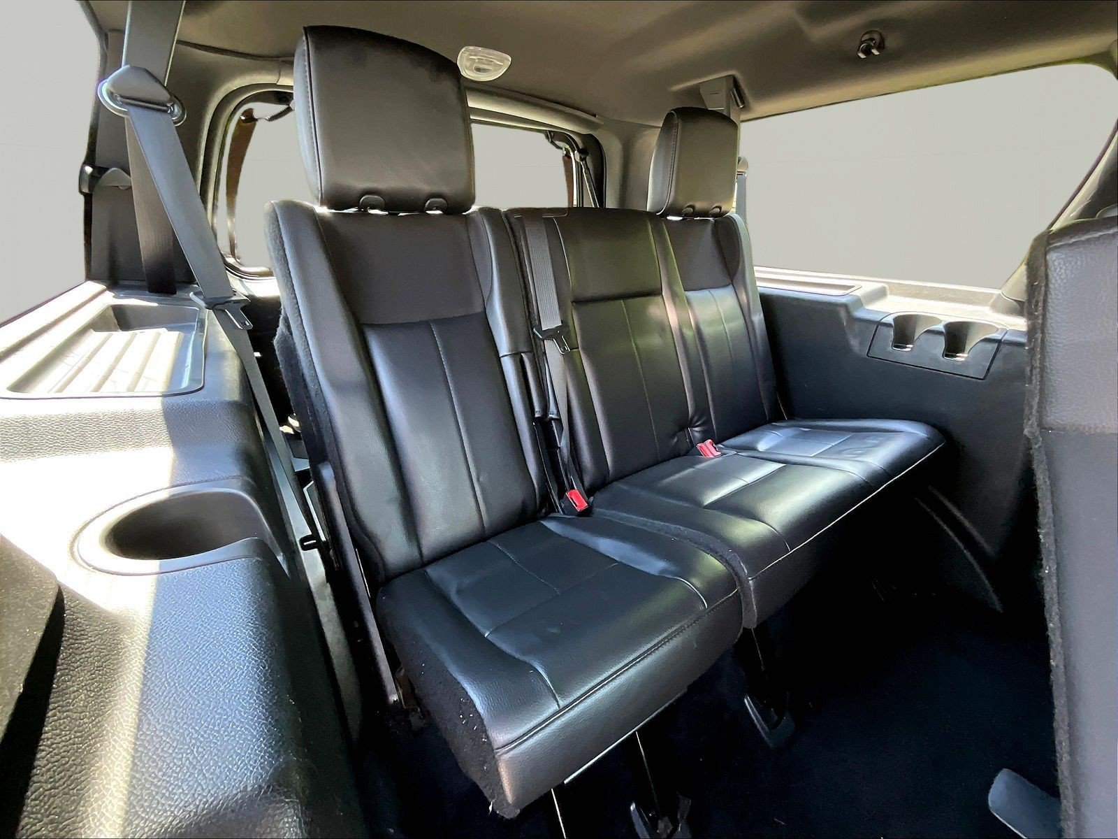 Used 2014 Ford Expedition EL Limited w/ Equipment Group 301A AWD/4WD image 26