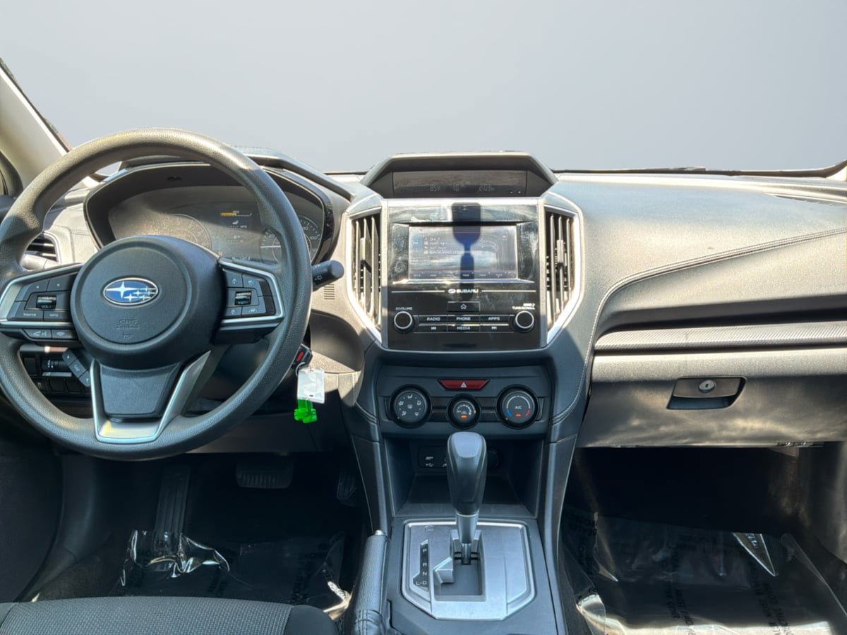 Used 2022 Subaru Impreza 2.0i AWD/4WD image 10