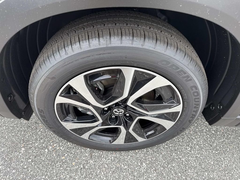 New 2026 MAZDA CX-5 Preferred AWD/4WD image 11