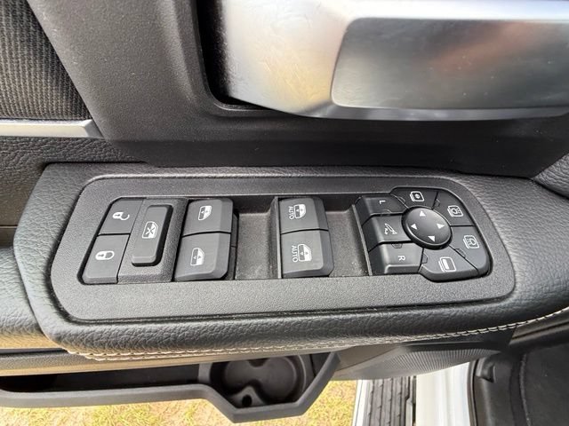 Used 2026 RAM 2500 Big Horn AWD/4WD image 13