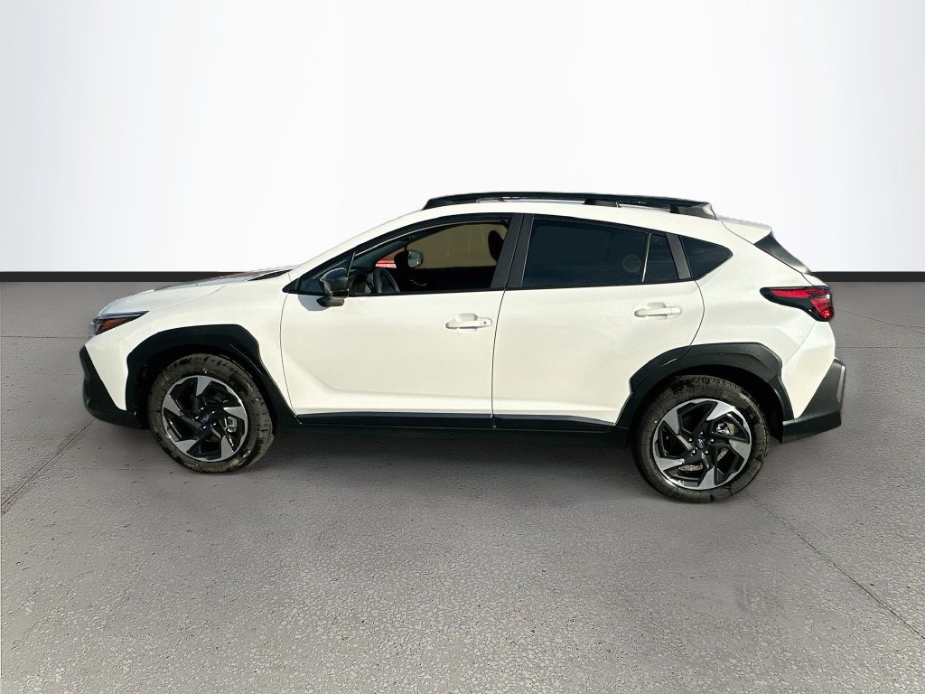 New 2026 Subaru Crosstrek 2.5i Limited AWD/4WD image 4