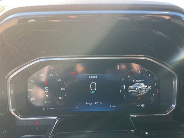 New 2026 Chevrolet Silverado 1500 LT w/ All Star Edition Plus image 23