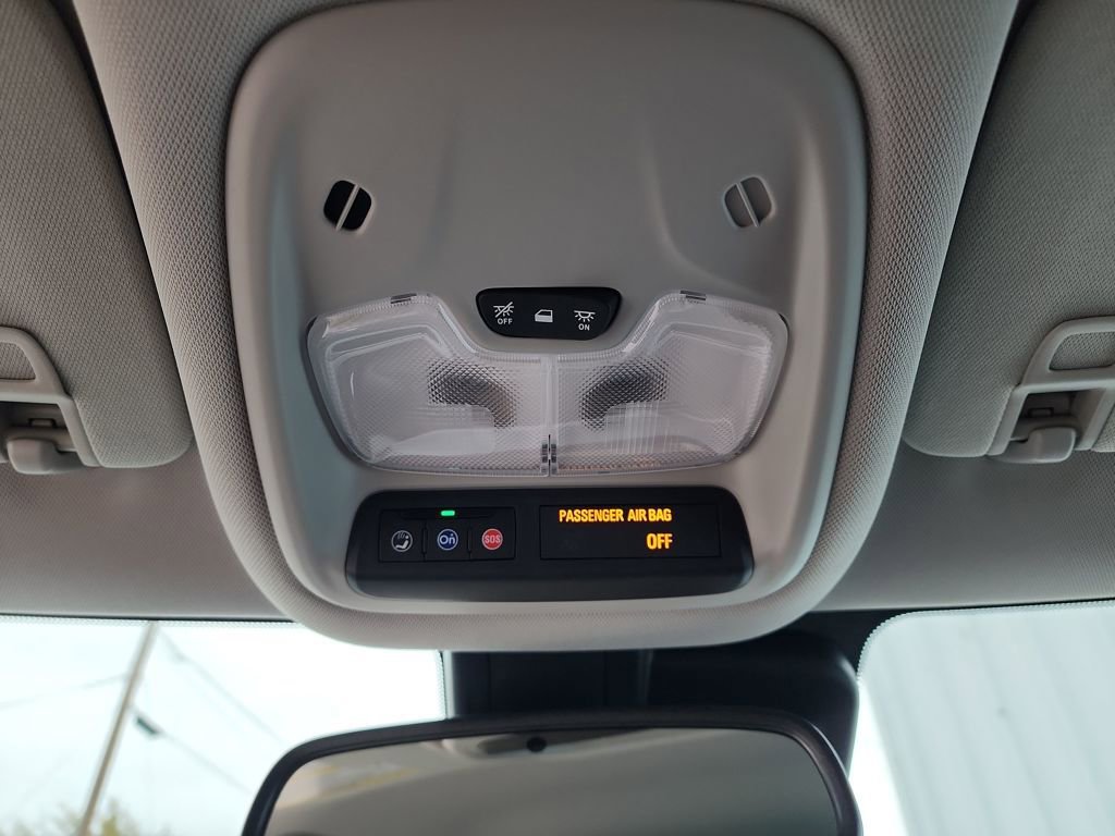 New 2026 Chevrolet TrailBlazer LT w/ Convenience Package image 33