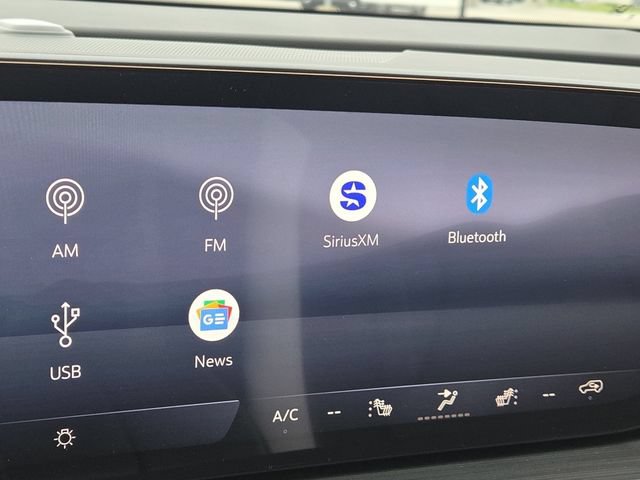 New 2026 Buick Envision Sport Touring AWD/4WD image 12