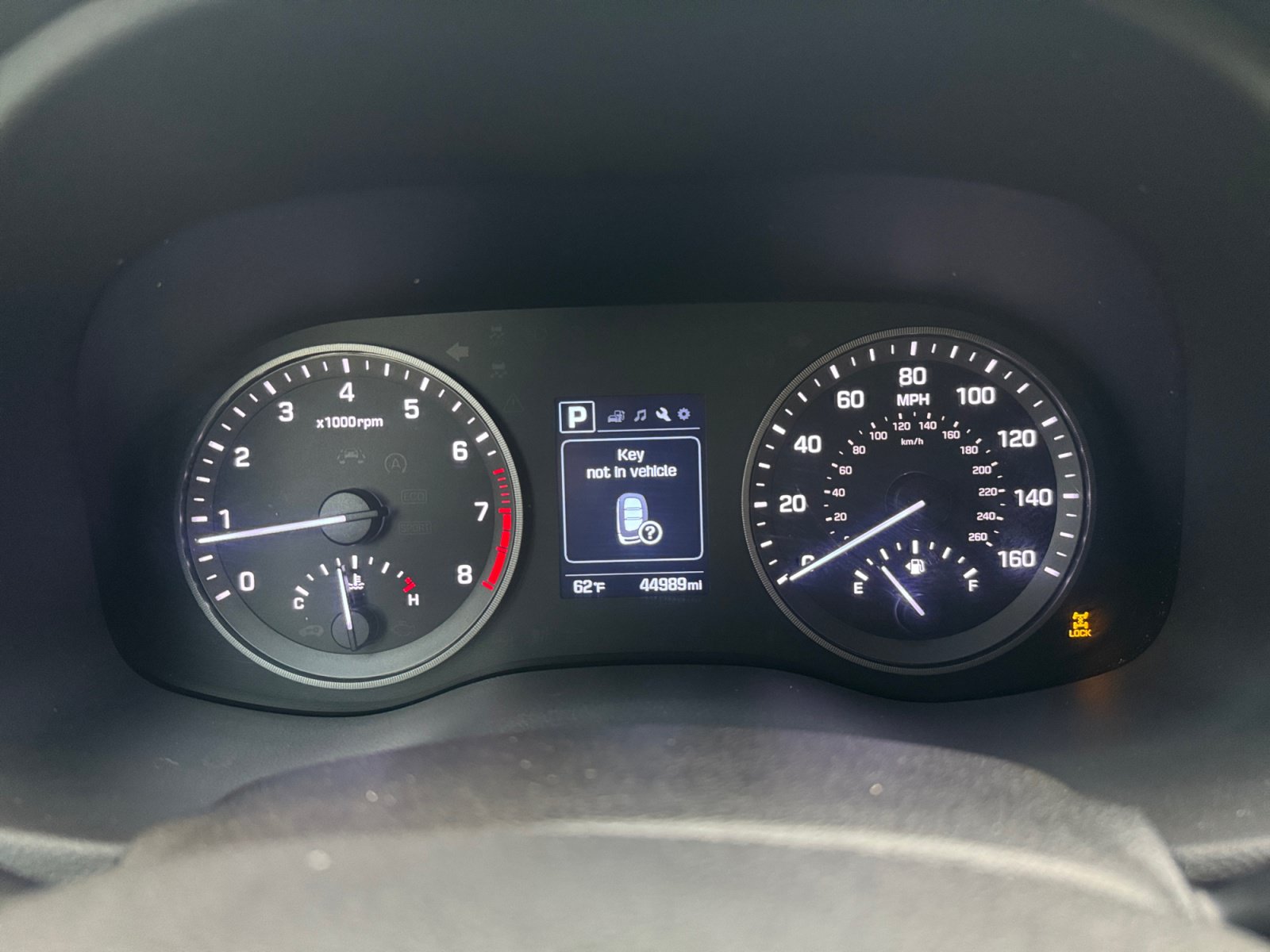 Used 2017 Hyundai Tucson Sport AWD/4WD image 20