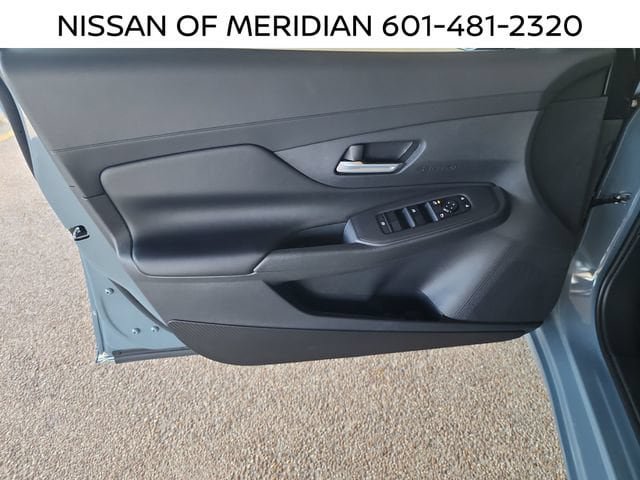New 2027 Nissan Sentra SV w/ Floor Mat Package FWD image 9