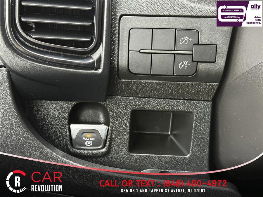Used 2022 RAM ProMaster 1500 FWD image 23