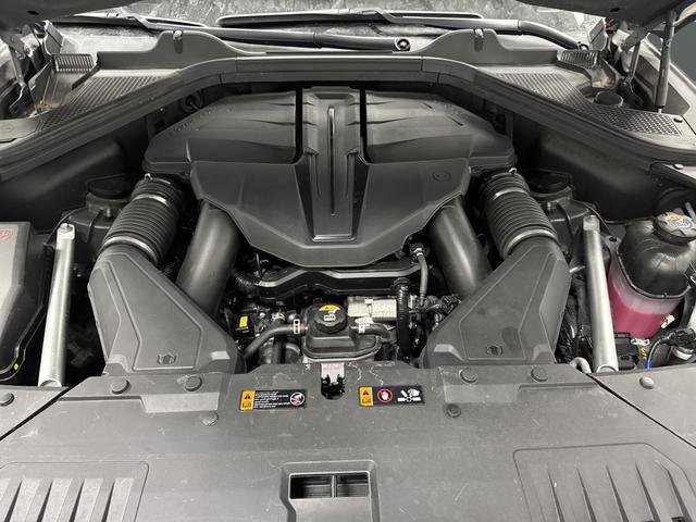 Used 2024 Genesis GV80 3.5T w/ Prestige Package image 39