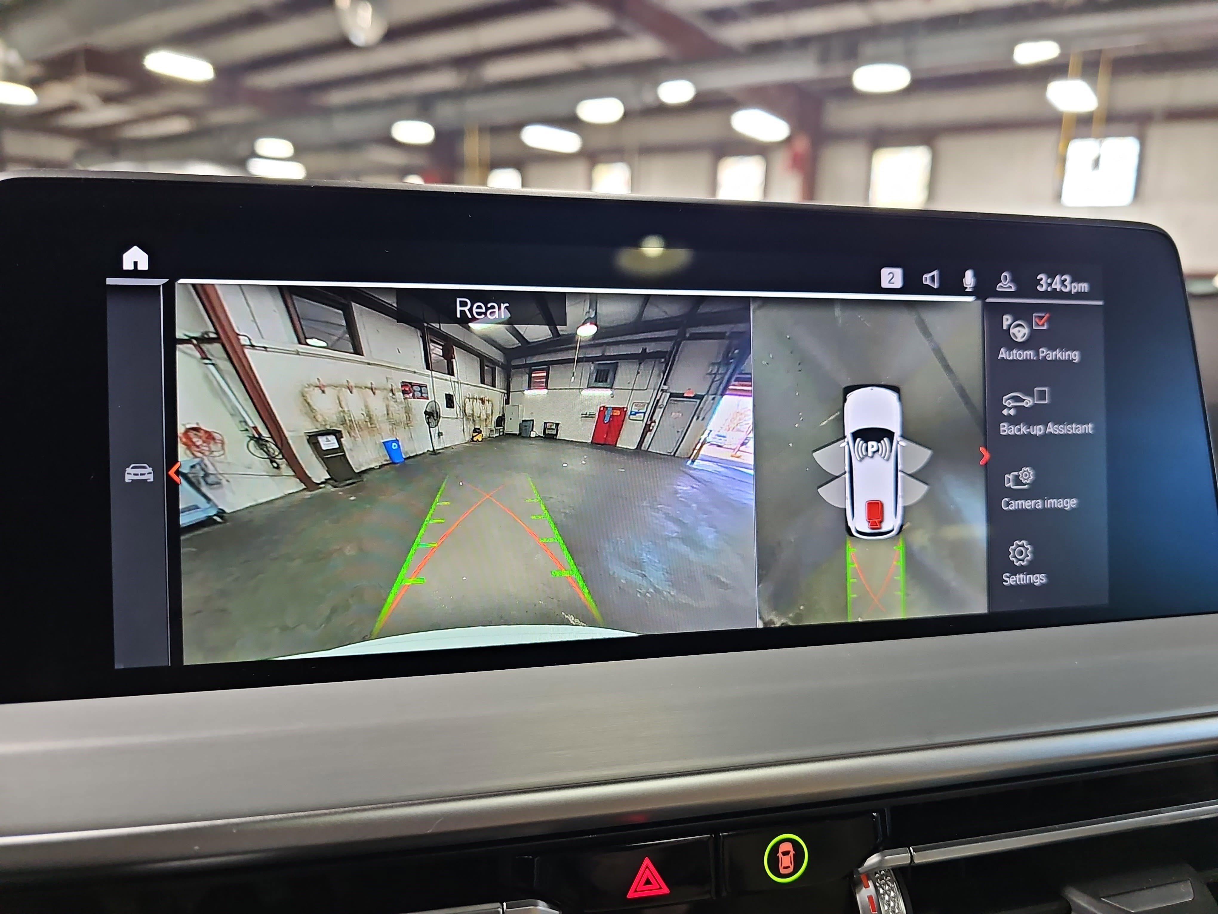 Used 2023 BMW X3 sDrive30i w/ Convenience Package image 25