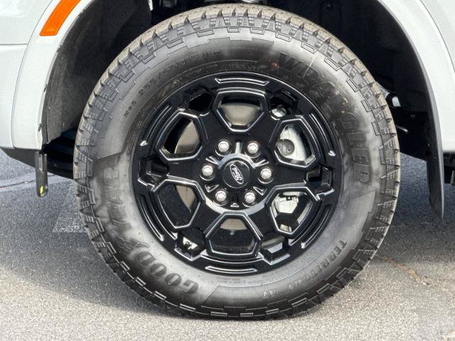 New 2026 Ford Ranger Lariat w/ FX4 Off-Road Package AWD/4WD image 53