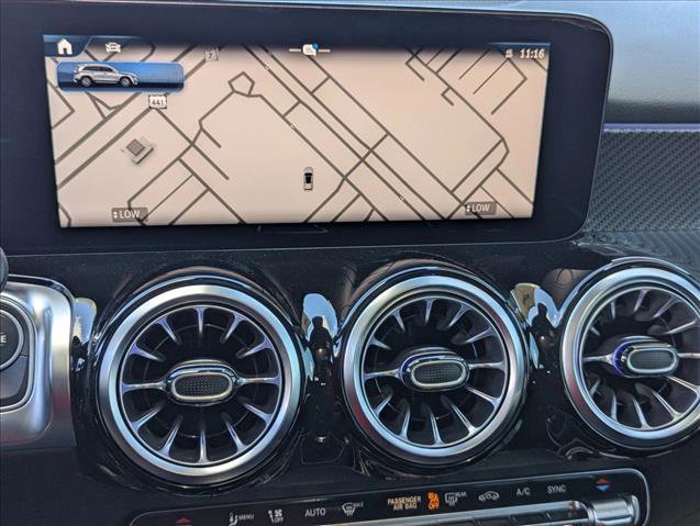 New 2026 Mercedes-Benz GLB 35 AMG 4MATIC image 13