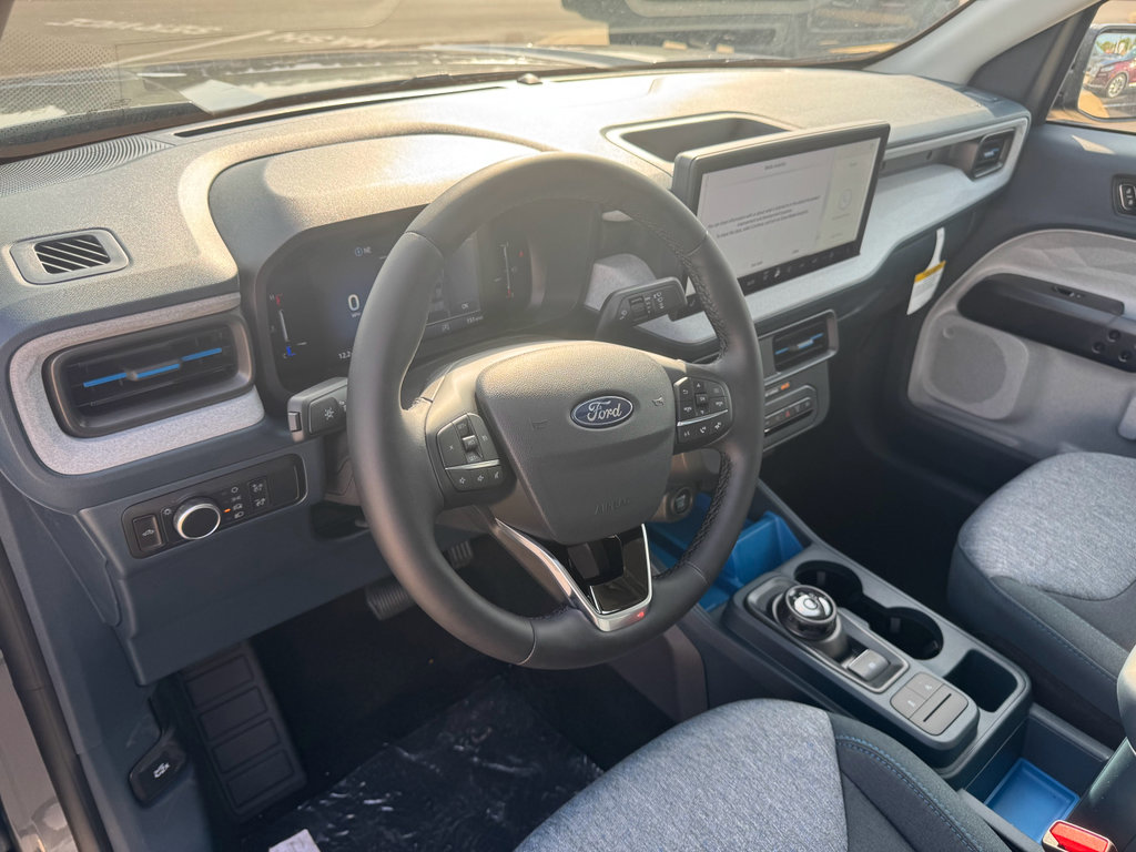 Used 2025 Ford Maverick XLT w/ XLT Luxury Package image 25