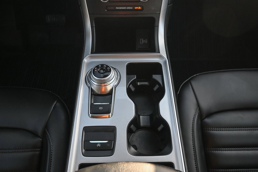 Certified 2024 Ford Edge SEL w/ Convenience Package image 35