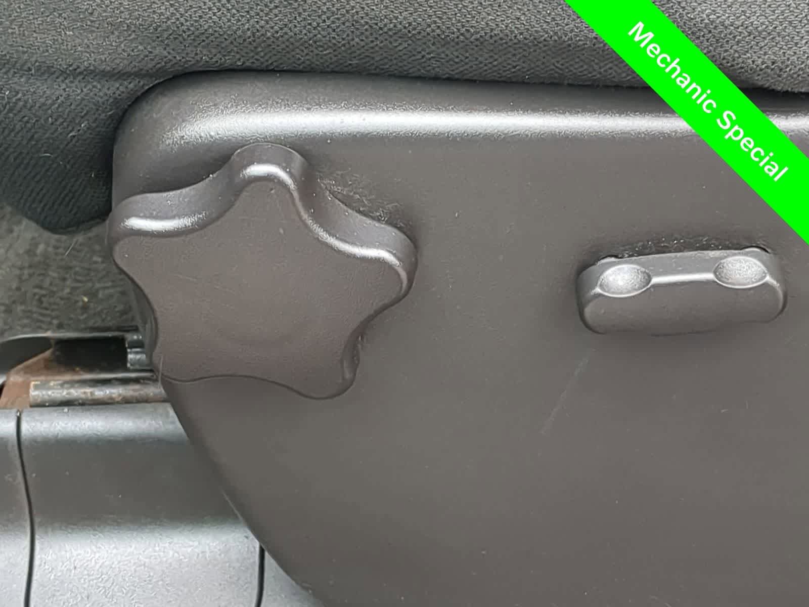 Used 2012 Chevrolet Silverado 1500 LT w/ All-Star Edition AWD/4WD image 16