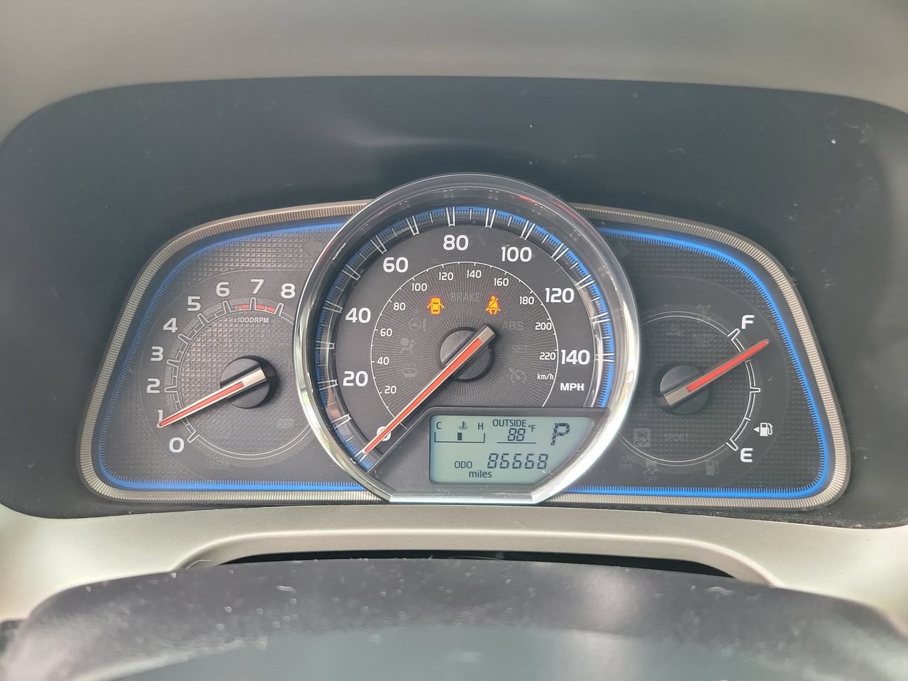 Used 2015 Toyota RAV4 Limited FWD image 21