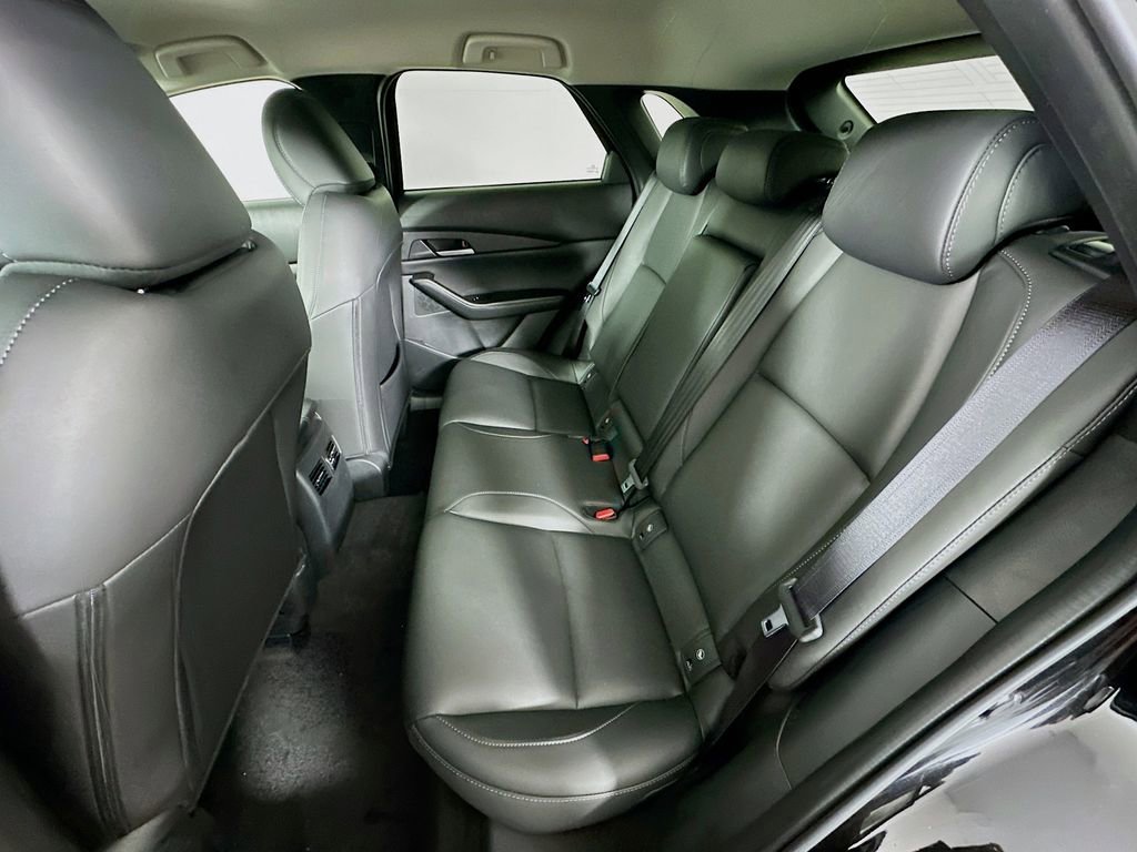 New 2025 MAZDA CX-30 AWD 2.5 S w/ Select Sport Pkg image 30