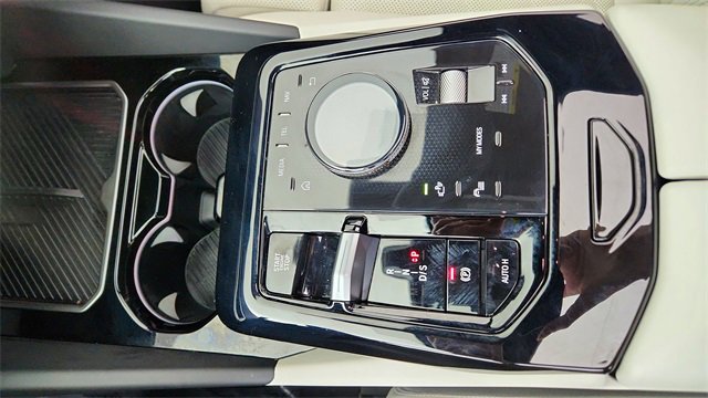 Used 2025 BMW 540i xDrive 540i xDrive image 48