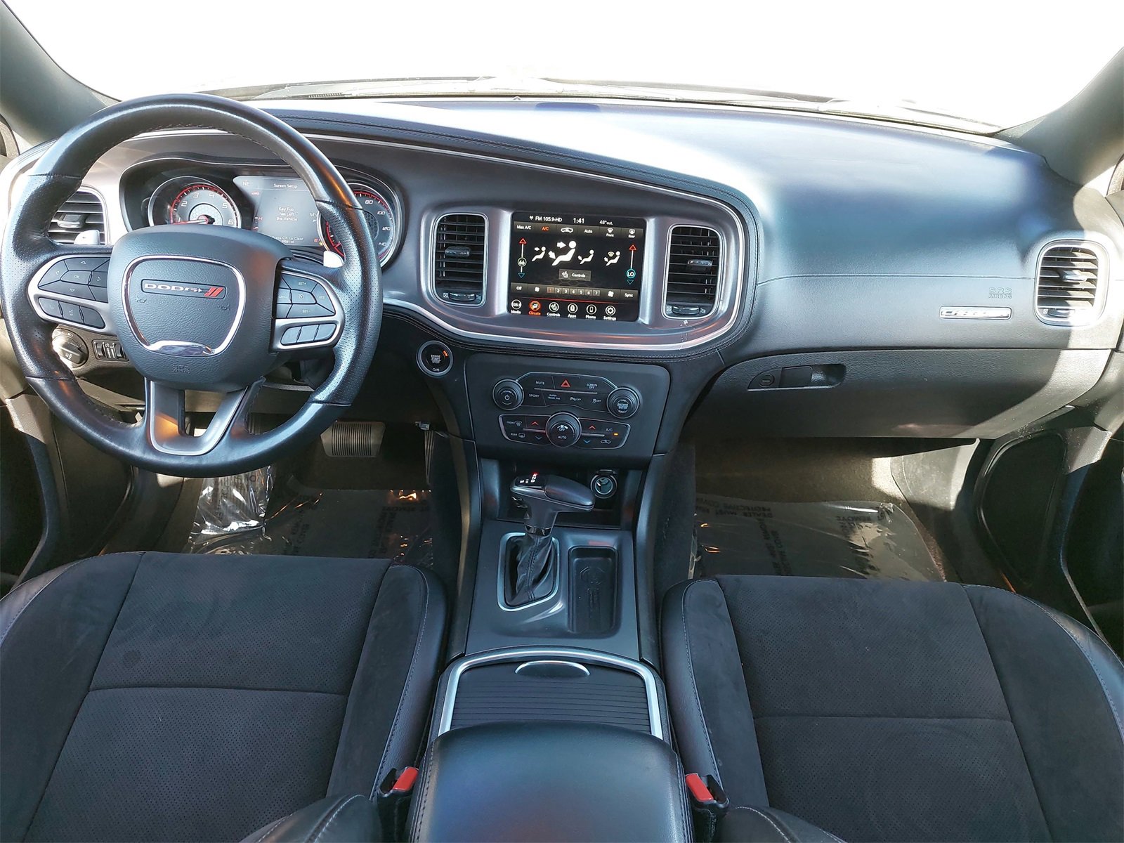 Used 2022 Dodge Charger GT w/ Plus Group image 9