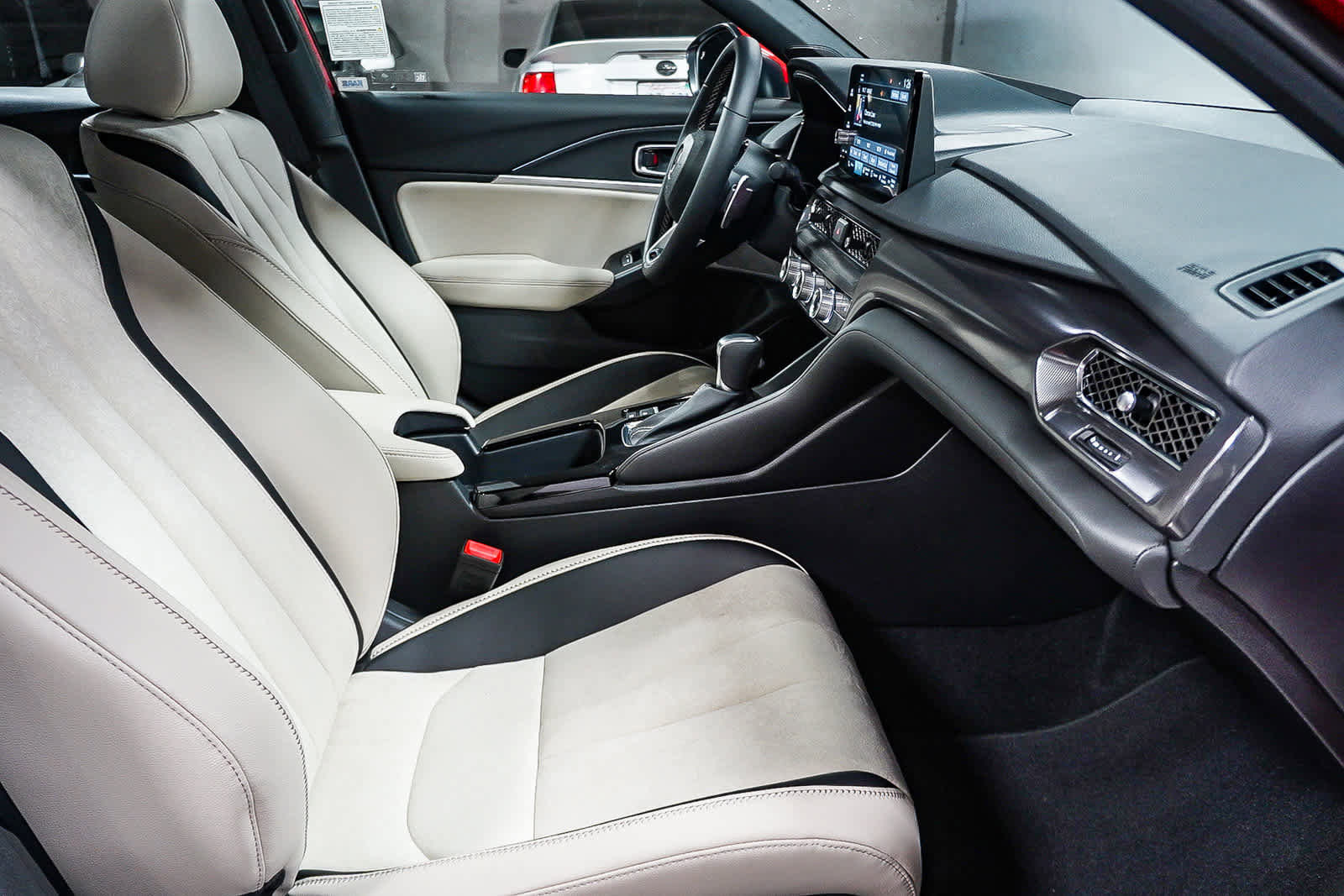 Used 2025 Acura Integra A-Spec image 22