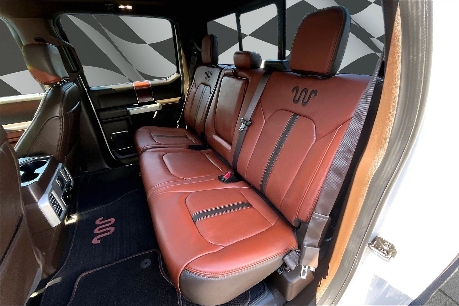 Used 2020 Ford F150 King Ranch w/ Equipment Group 601A Luxury AWD/4WD image 26