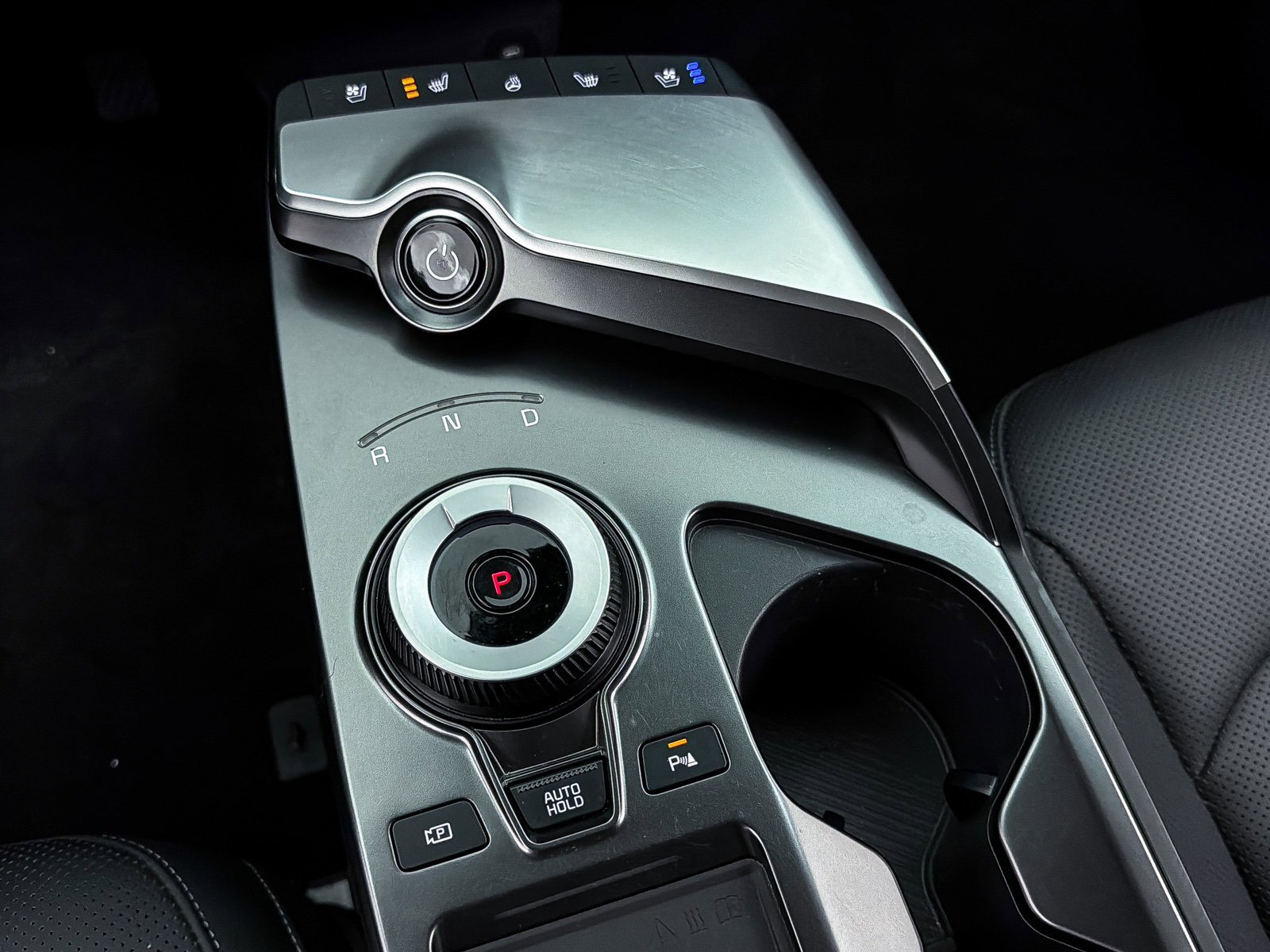 Used 2022 Kia EV6 Wind w/ Wind Technology Package image 25