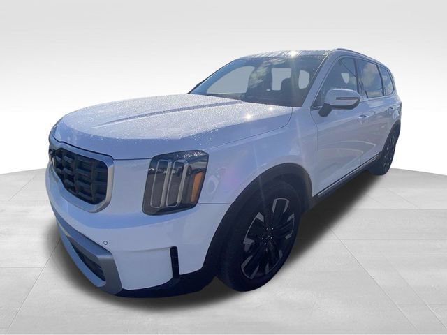 Used 2023 Kia Telluride SX Prestige AWD/4WD image 2