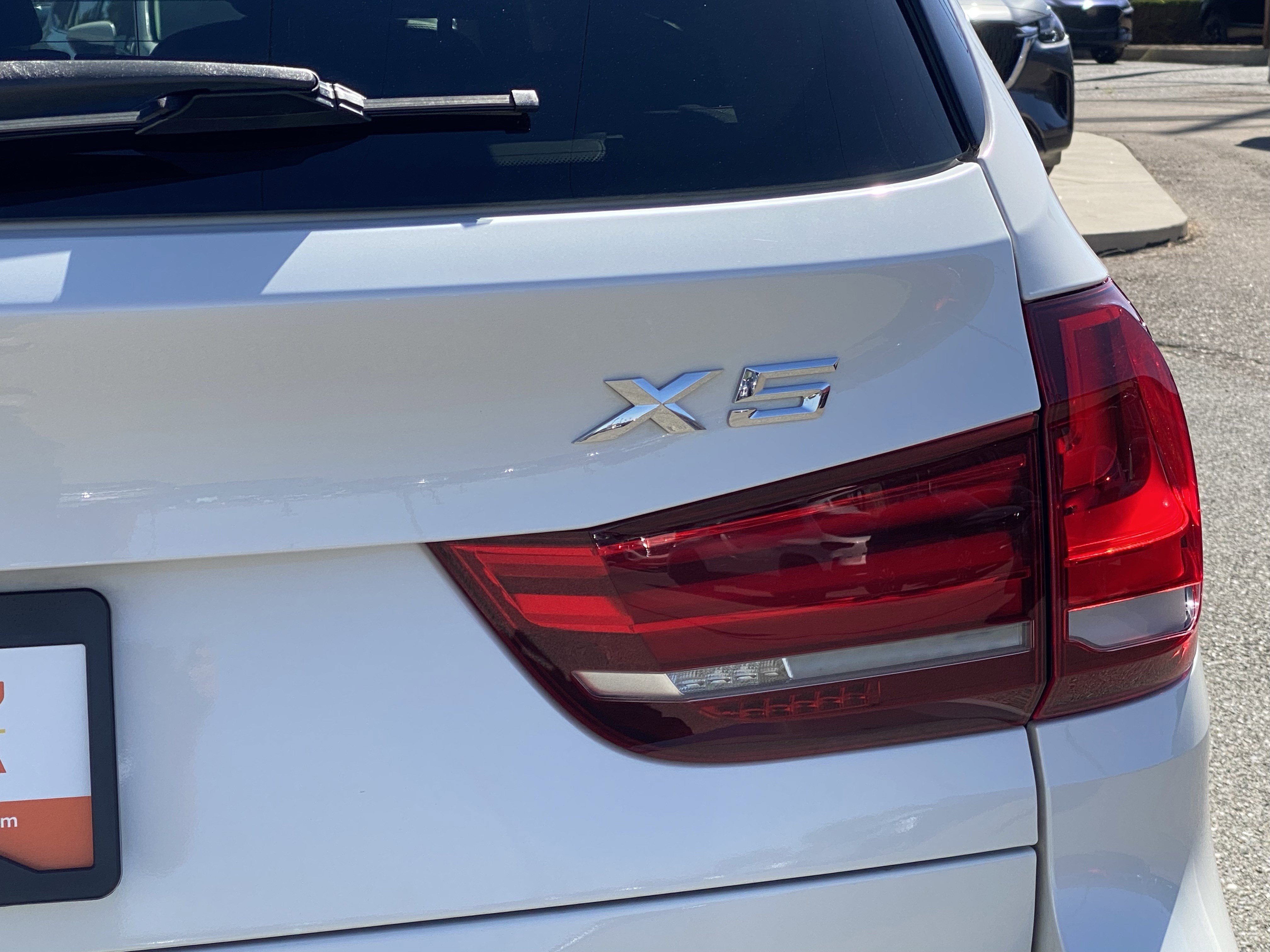 Used 2015 BMW X5 xDrive35i image 28