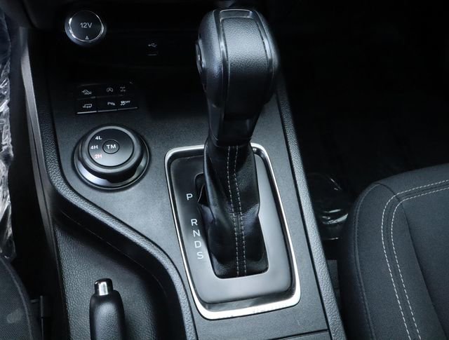 Certified 2019 Ford Ranger XLT w/ FX4 Off-Road Package image 12