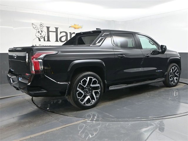 Certified 2024 Chevrolet Silverado EV RST image 48