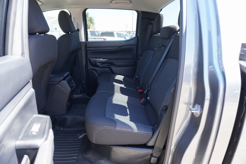 Used 2024 Ford Ranger XL image 18
