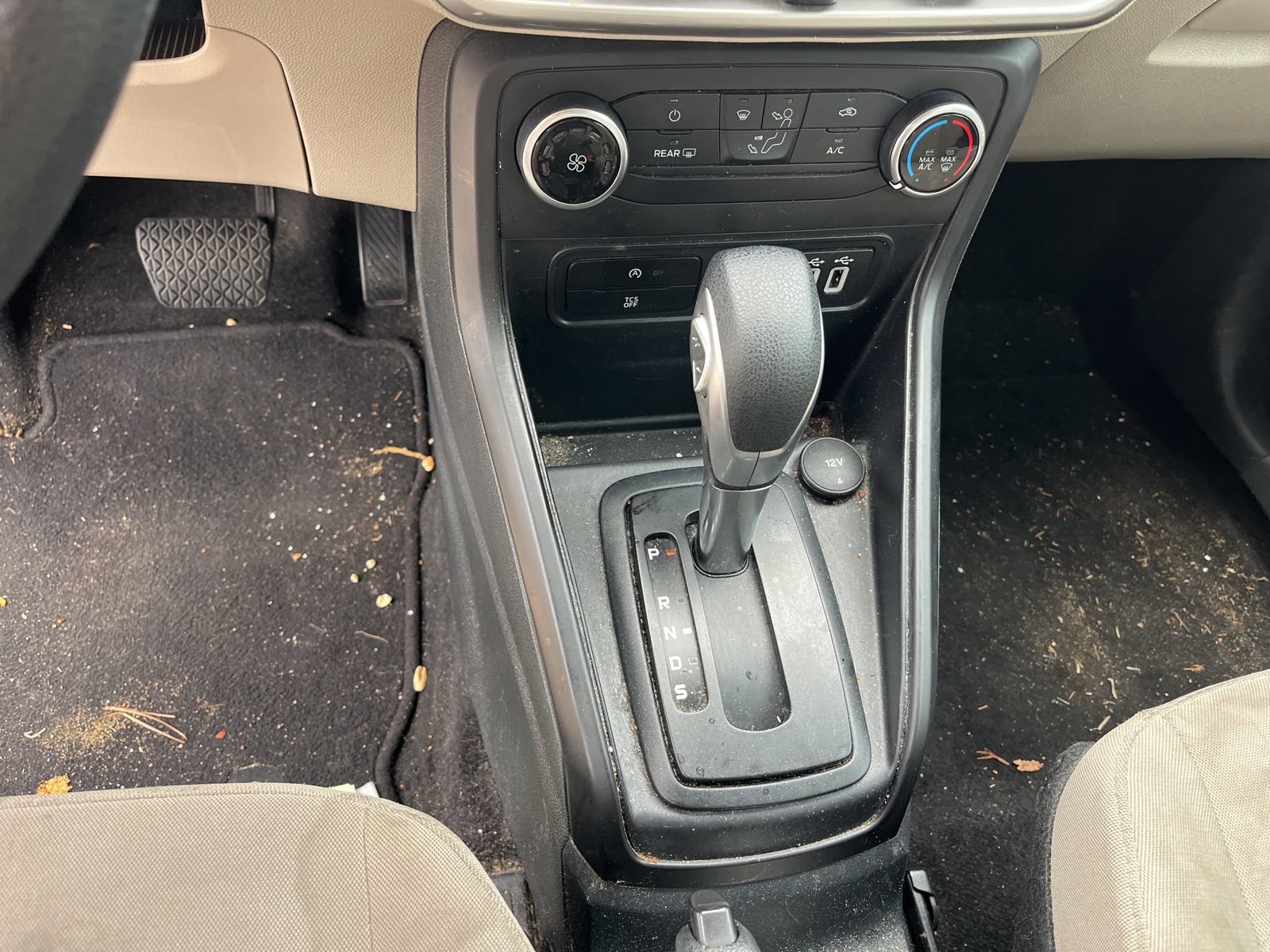 Used 2018 Ford EcoSport S FWD image 15