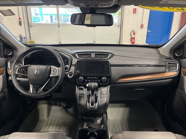 Used 2019 Honda CR-V EX-L image 15