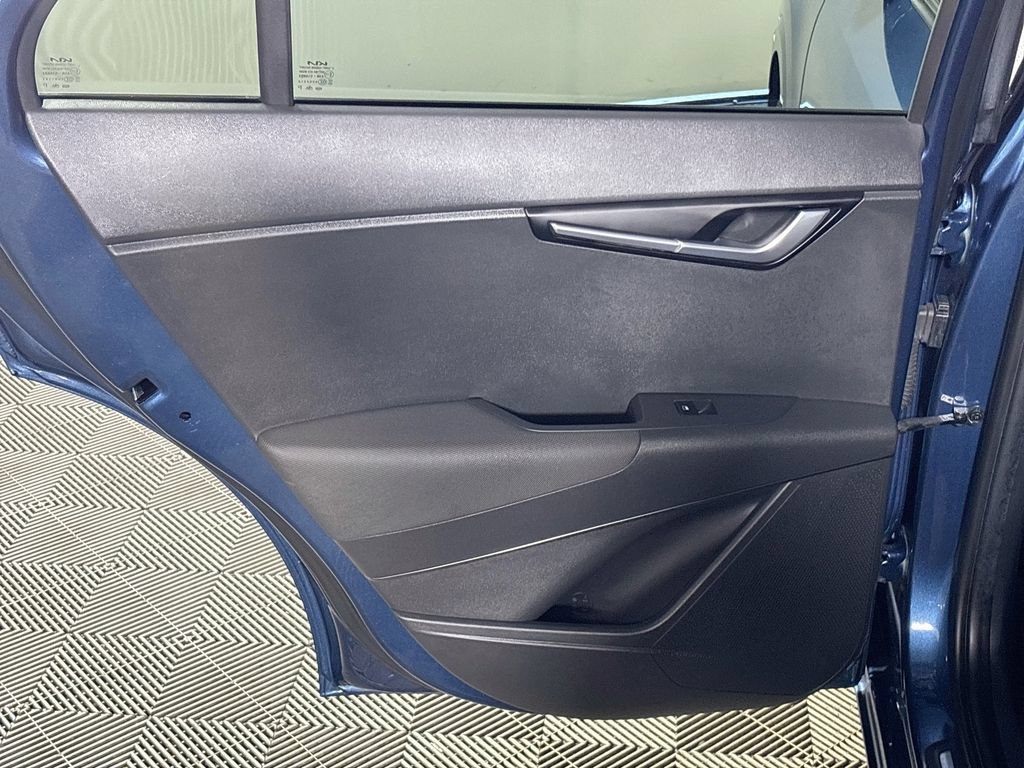 Certified 2023 Kia Niro FWD image 21