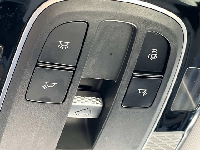 Used 2021 Hyundai Palisade SEL w/ Convenience Package FWD image 41