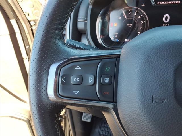 Used 2024 RAM 2500 Power Wagon w/ Level 2 Equipment Group image 16