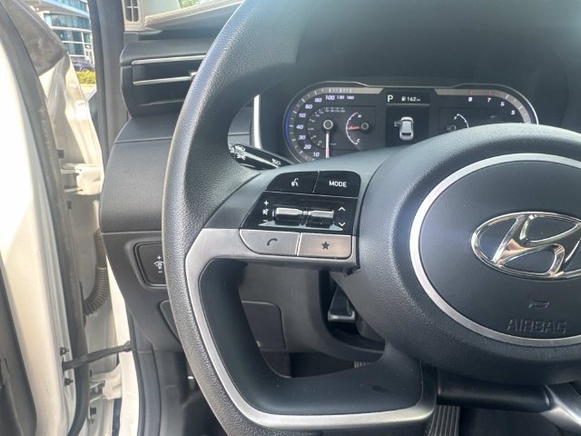 Used 2023 Hyundai Tucson SEL AWD/4WD image 30