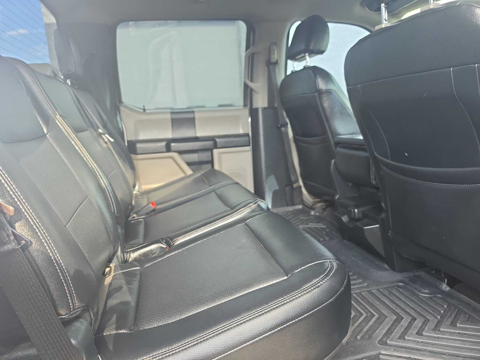 Used 2020 Ford F250 XL w/ STX Appearance Package AWD/4WD image 24