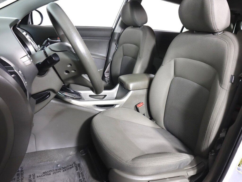 Used 2016 Kia Sportage LX w/ Option Group 017 image 24