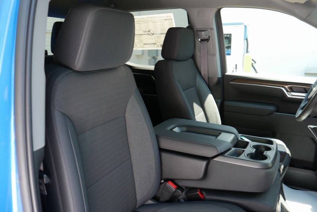 New 2026 Chevrolet Silverado 1500 LT image 20