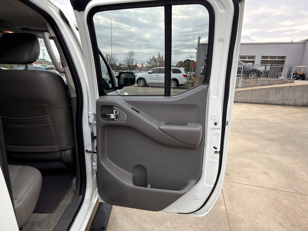 Used 2018 Nissan Frontier SV w/ Value Truck Package image 20