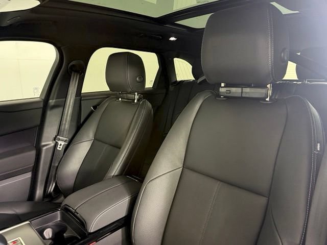 New 2026 Land Rover Range Rover Velar Belgravia AWD/4WD image 6