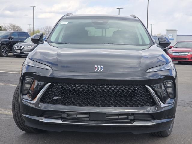 New 2026 Buick Envision Sport Touring image 22