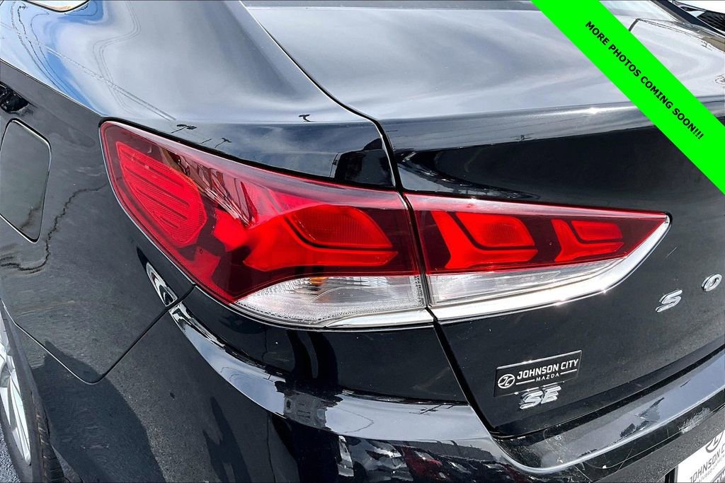 Used 2018 Hyundai Sonata SE FWD image 30