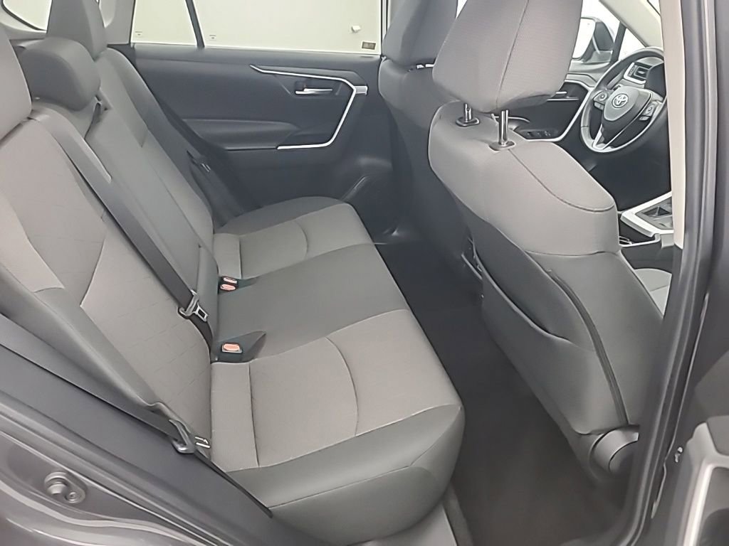 Used 2023 Toyota RAV4 XLE w/ XLE Grade Weather Package image 18
